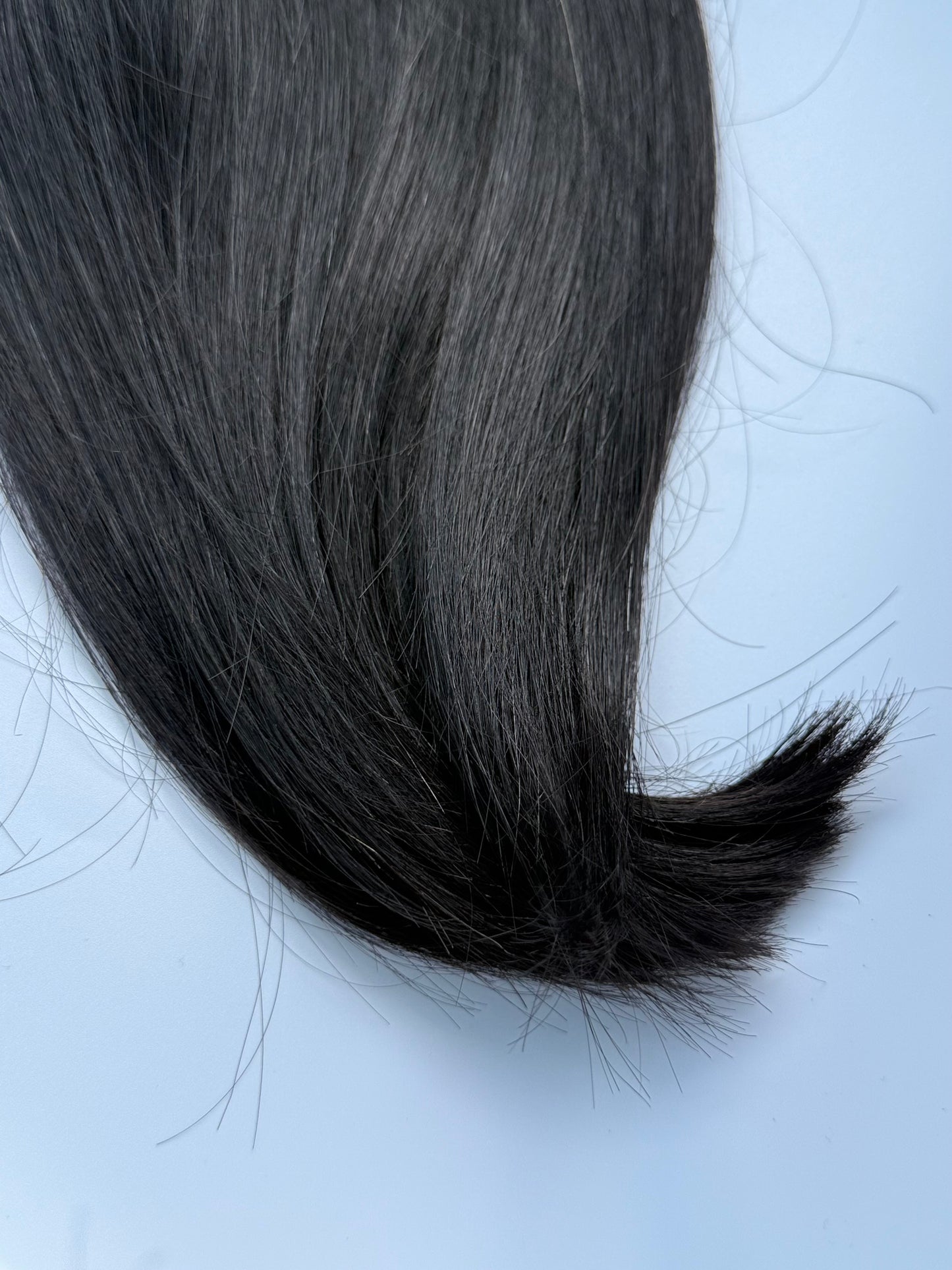Premium Straight & Wavy (Mixed Length)