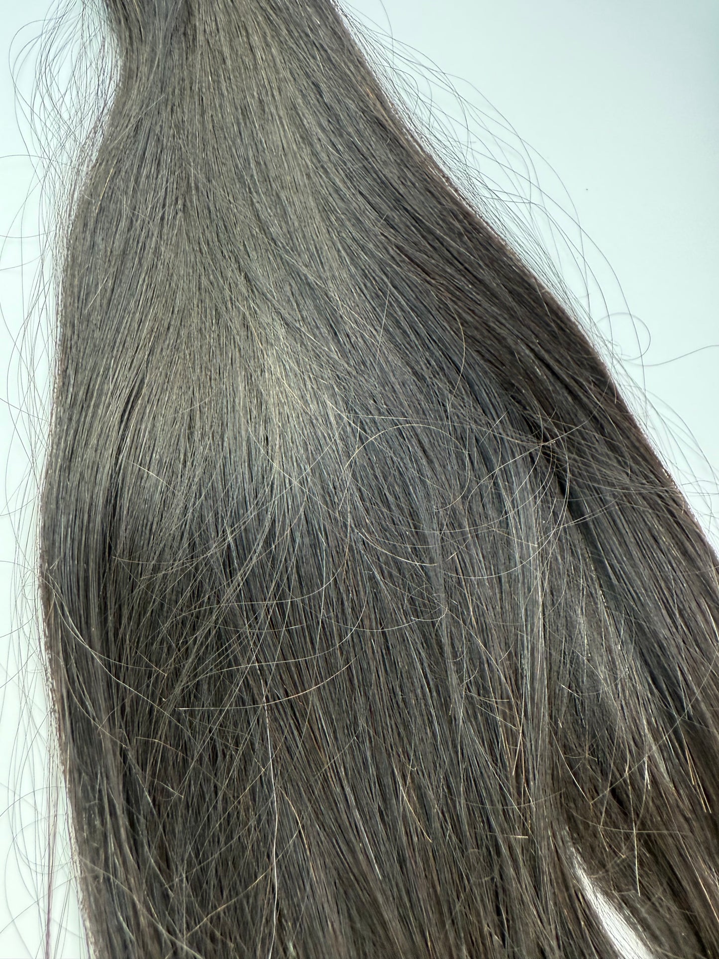 Premium Straight & Wavy (Same Length)
