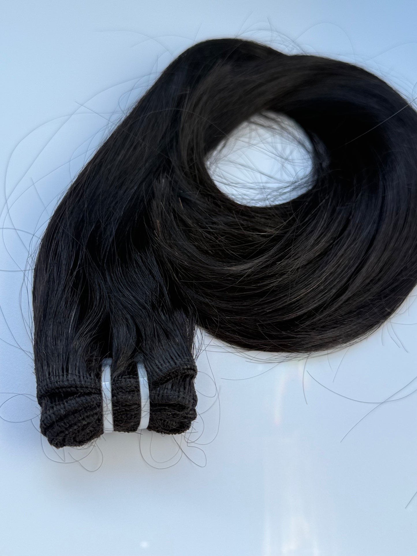Premium Straight & Wavy (Mixed Length)