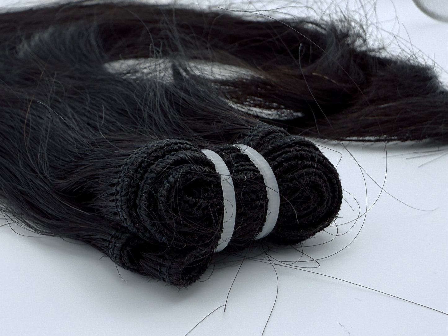 Premium Straight & Wavy (Same Length)