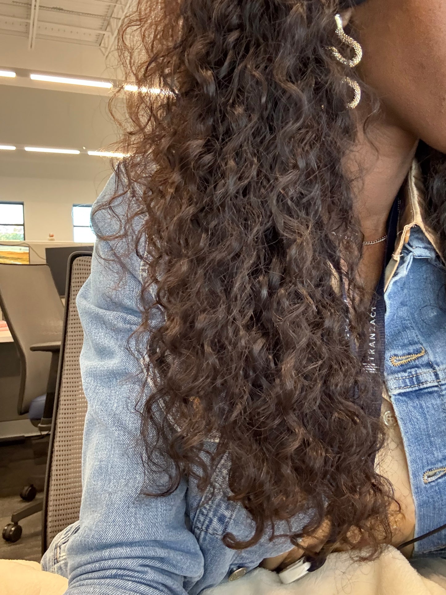 Premium Curly Bundle Deals (Same Length)