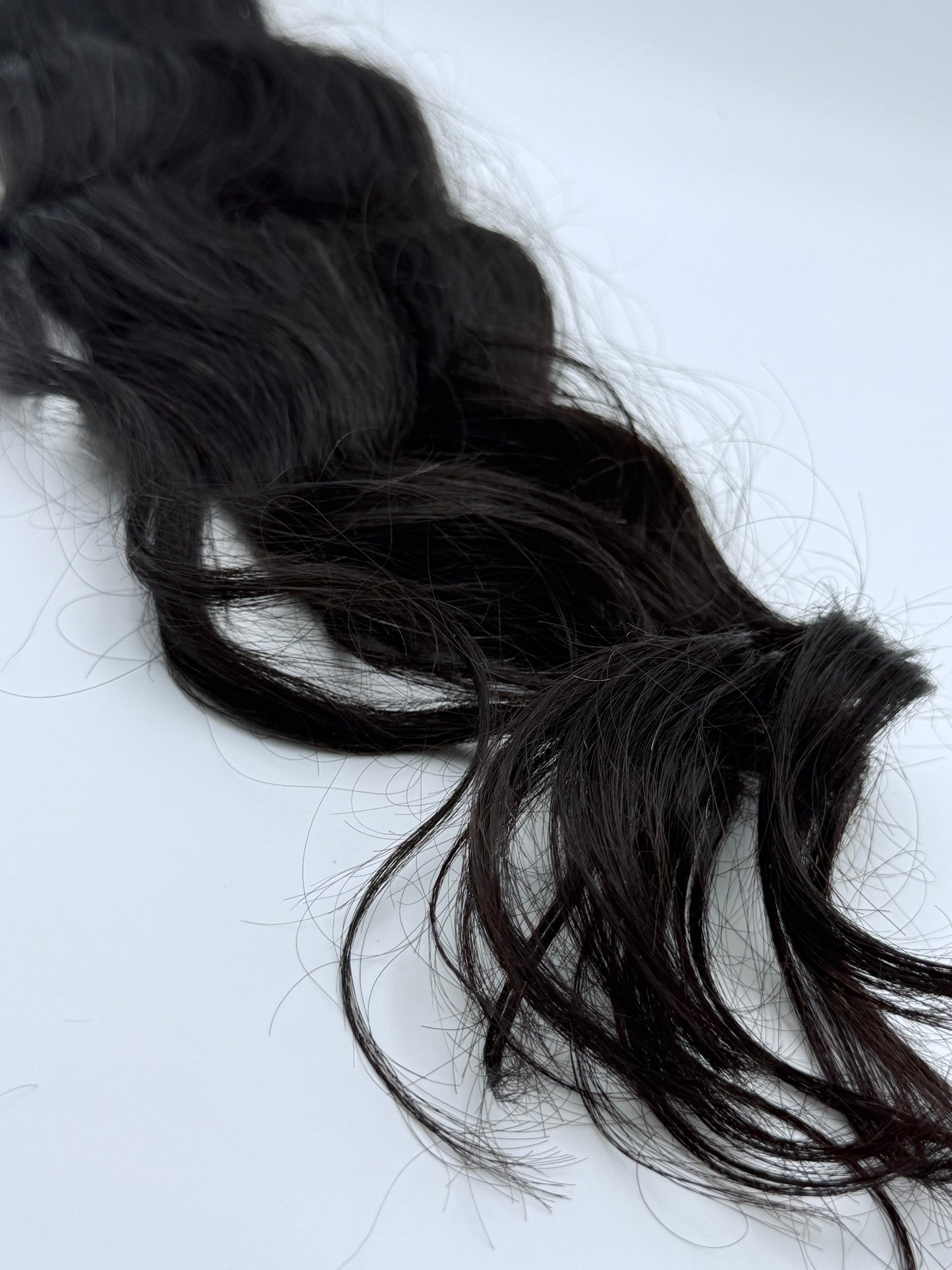 Premium Straight & Wavy (Same Length)