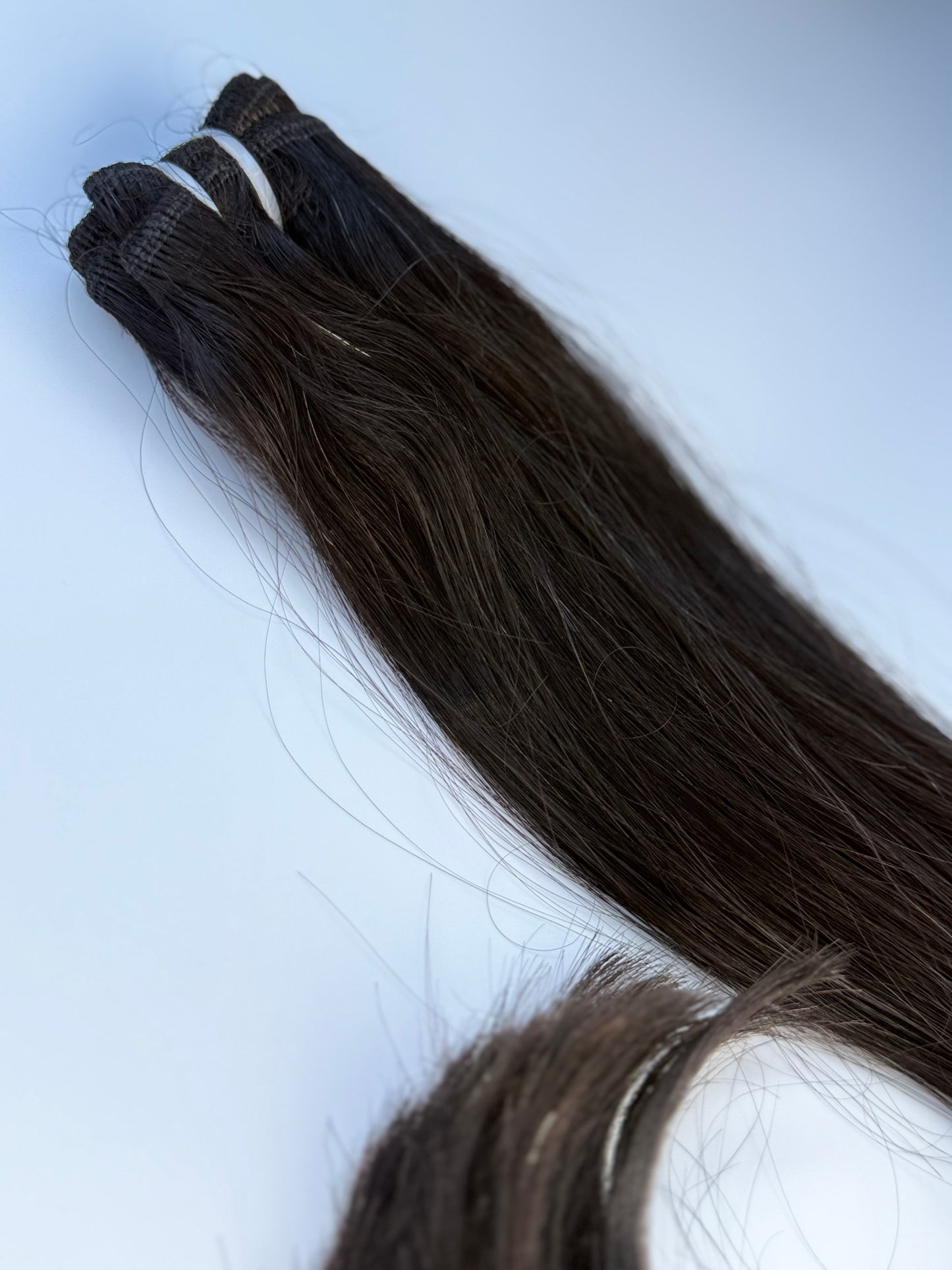 Premium Straight & Wavy (Mixed Length)
