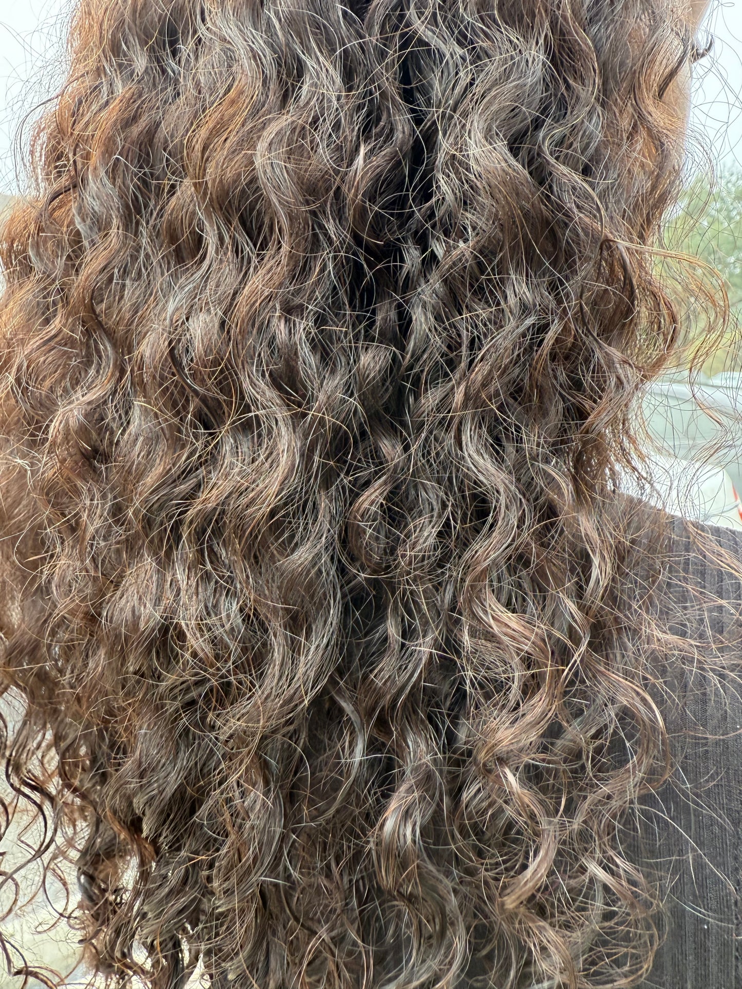 Premium Curly Bundle Deals (Same Length)