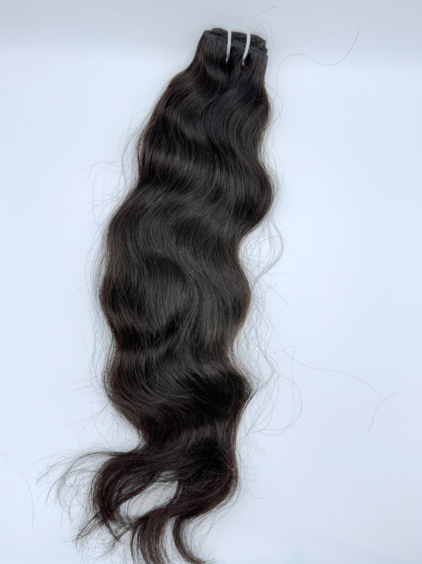 Premium Raw Wavy