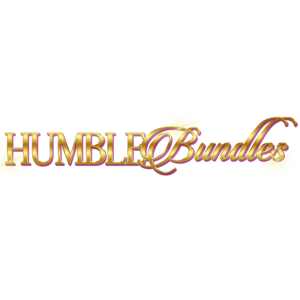 HUMBLE BUNDLES