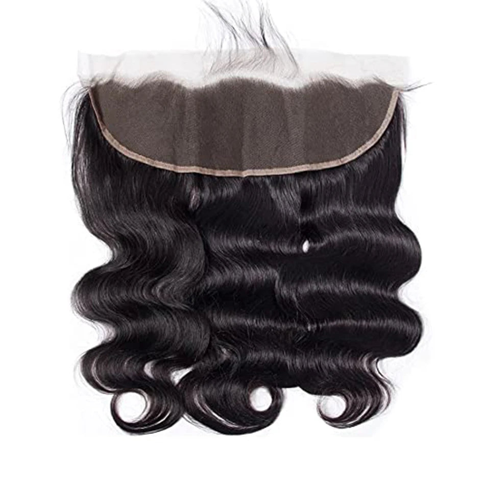 Brazilian Body Wave Bundles with Closure